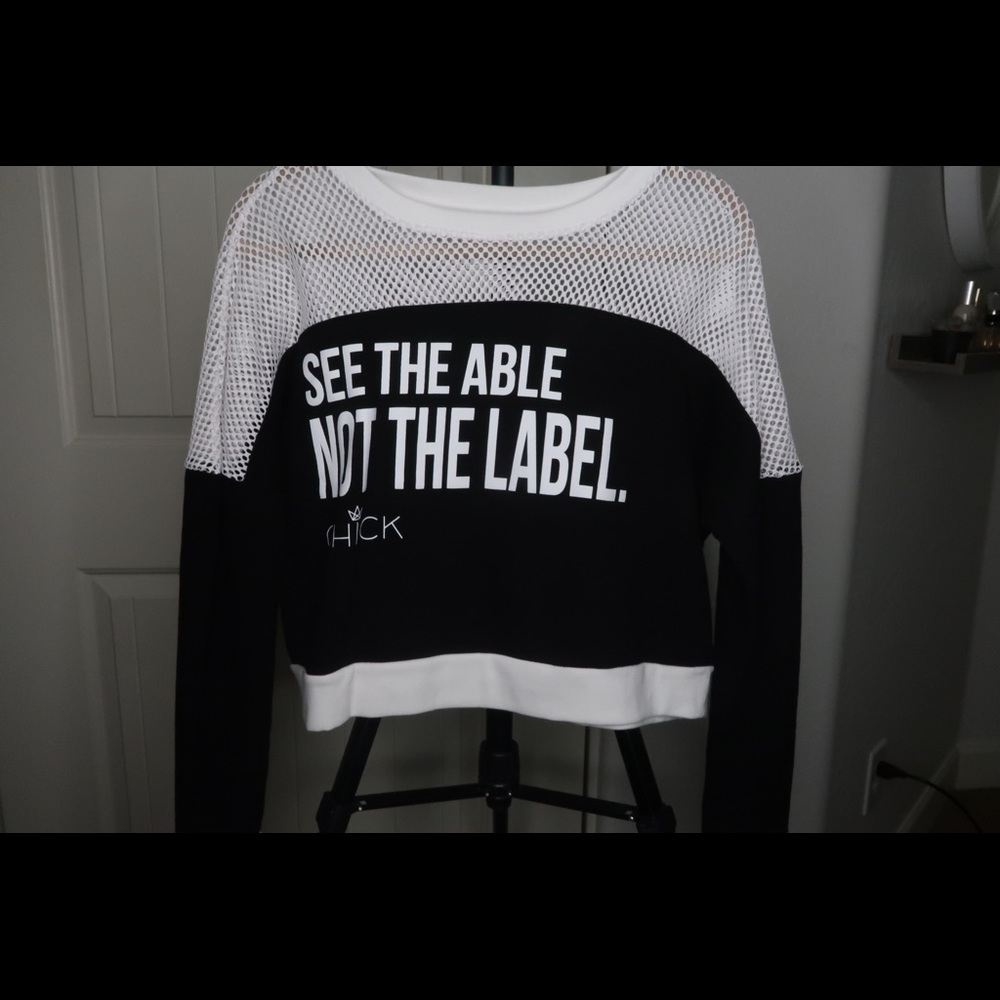 ChickNYC top